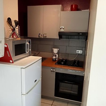Ferienwohnung Zoulysse III Annecy Exterior foto