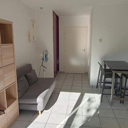 Ferienwohnung Zoulysse III Annecy Exterior foto