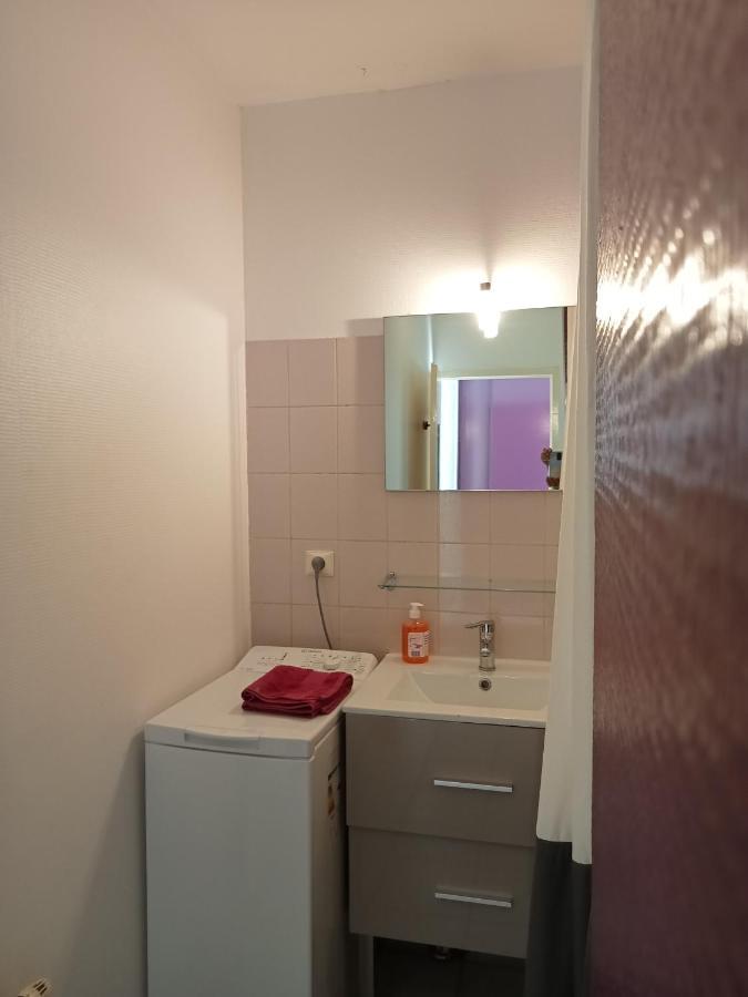 Ferienwohnung Zoulysse III Annecy Exterior foto