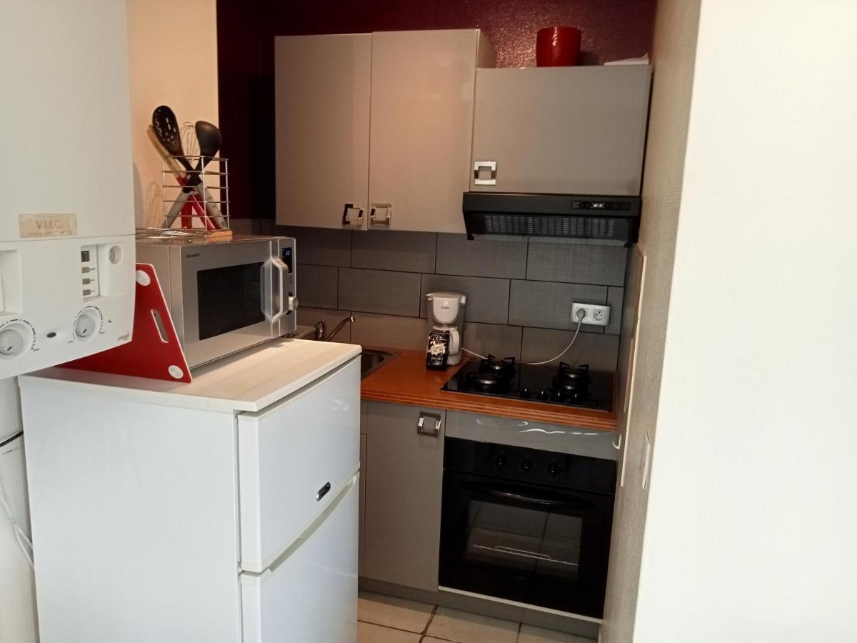 Ferienwohnung Zoulysse III Annecy Exterior foto