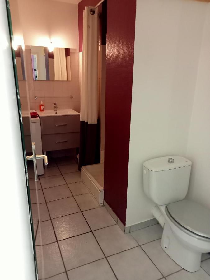 Ferienwohnung Zoulysse III Annecy Exterior foto